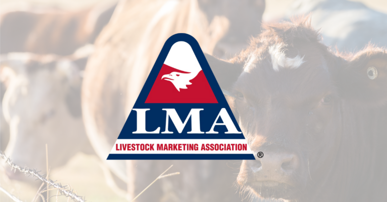 Livestock Marketing Assoc.