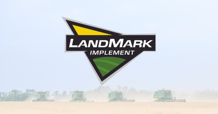 LandMark Implement